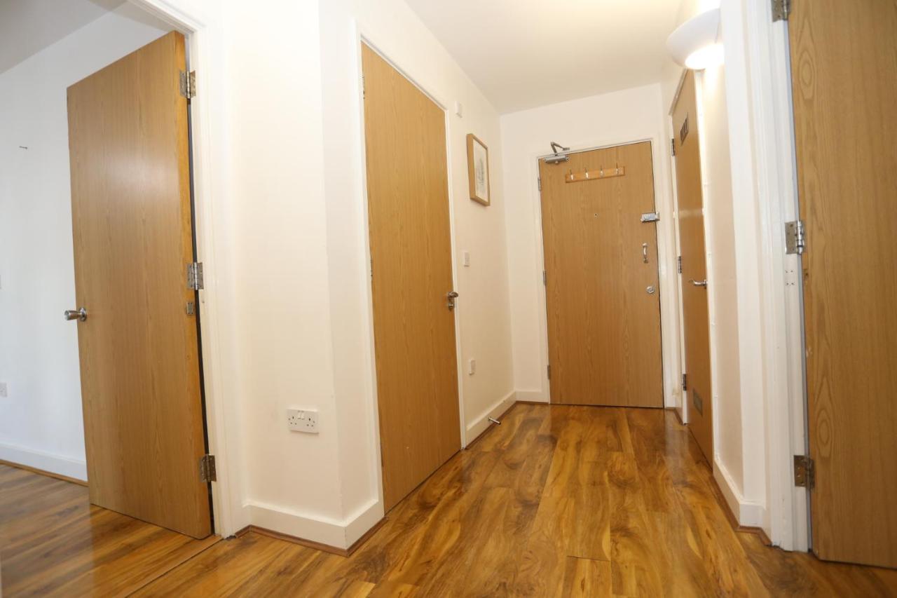 Lovely View 2 Beds 2 Bath Apartment, London Exterior foto